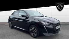 Peugeot 208 1.2 PureTech 100 Allure Premium 5dr EAT8 Petrol Hatchback